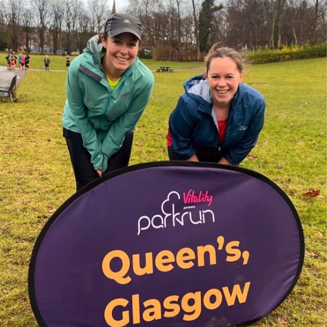 “From fast runners to those who want a sociable walk, parkrun is for everyone. I’m looking forward to seeing plenty of my colleagues representing midwives on Saturday.”

Midwife Gemma from @NorthumbriaNHS is taking part in her local @parkrunUK event on 4 May to mark #IDM2024. 1/2