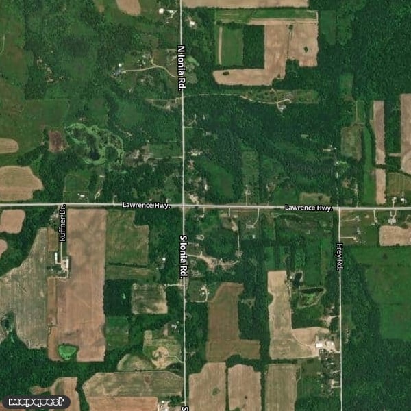 Michigan hunting lease now available on HLRBO!

Prime hunting land for lease in eaton county. This property offers prime turkey, deer, and small game hunting. Rolling hills, low wetlands, streams, hardwoods, and cropland provides an environment for abundant game. #hlrbo #hunting