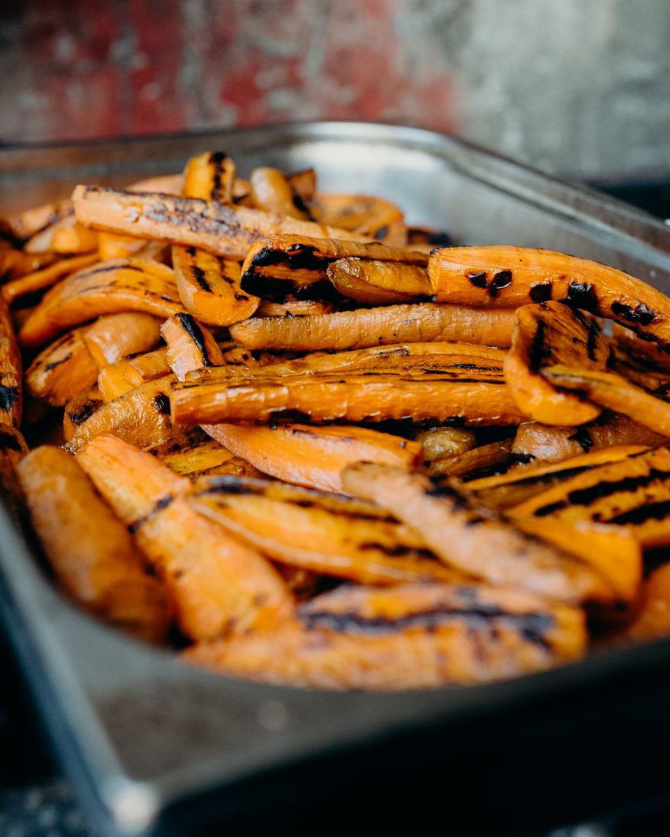 This week’s Sunday roast is fully booked! This means your last chance to try From The Ashes' roast is Sunday the 12th of May! There’s a limited amount of spots left, so book yours before they’re gone! fivepointsbrewing.co.uk/taproom-bookin…