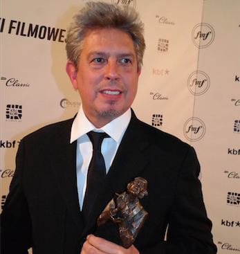 Happy Birthday Elliot Goldenthal!