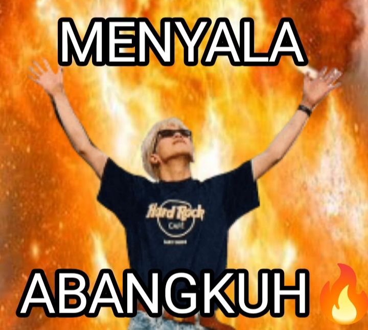 gwcantikjgniri's tweet photo. ivar jenner : gimana tendangan gw ? 😎🫵🏻 

timnas day indonesia vs irak 

🇮🇩1:0🇮🇶 slebewwww 😜🤙 https://t.co/t8mMF4cmXw