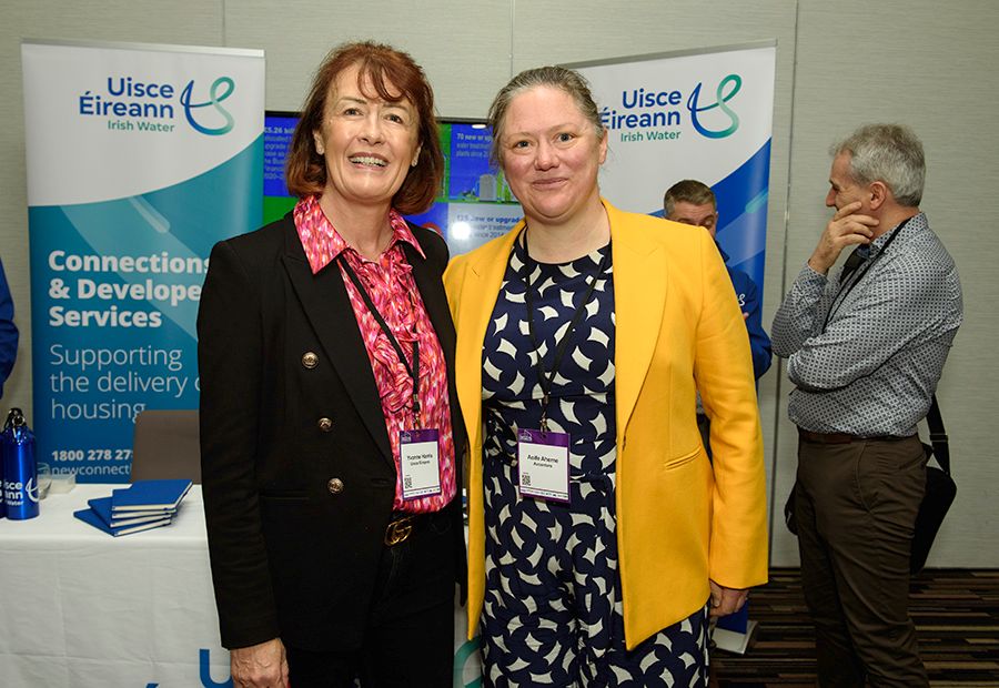 The National Infrastructure Summit 2024 tweet media