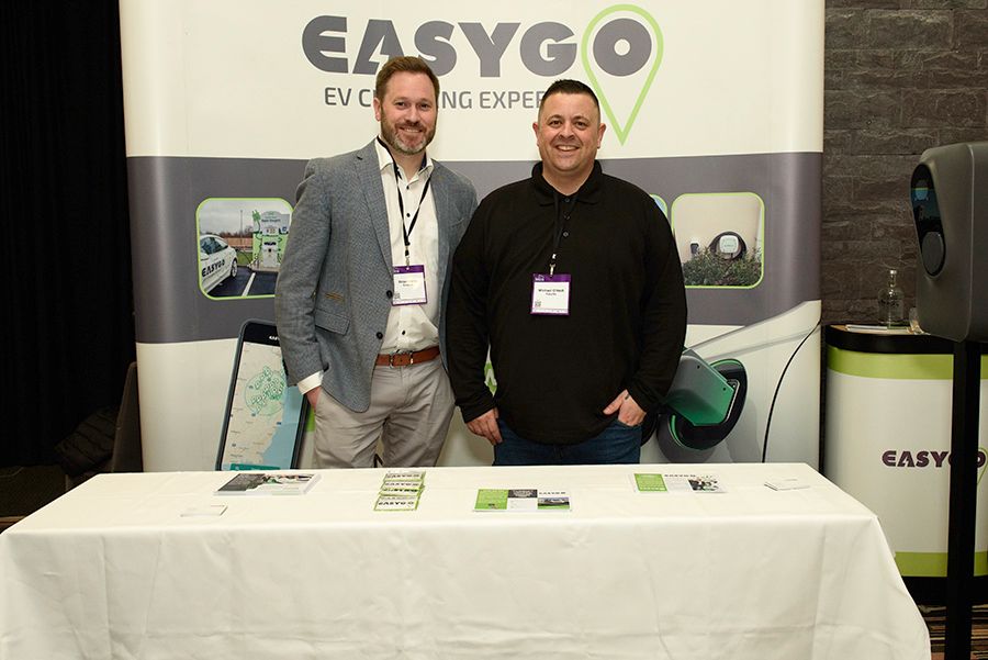 The National Infrastructure Summit 2024 tweet media