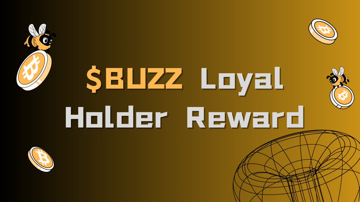 Buzz🐝 B²Ⓜ️Ⓜ️T tweet media