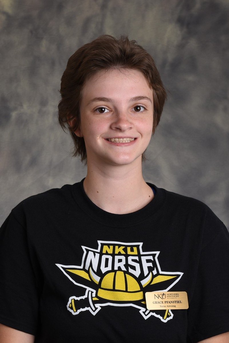 Please join us in congratulating Vanessa See and Grace Pfanstiel on their upcoming graduation! Vanessa and Grace have been staples in The Hub (and Norse Advising before that) since 2021. They have been a wonderful part of our team and will be sorely missed!