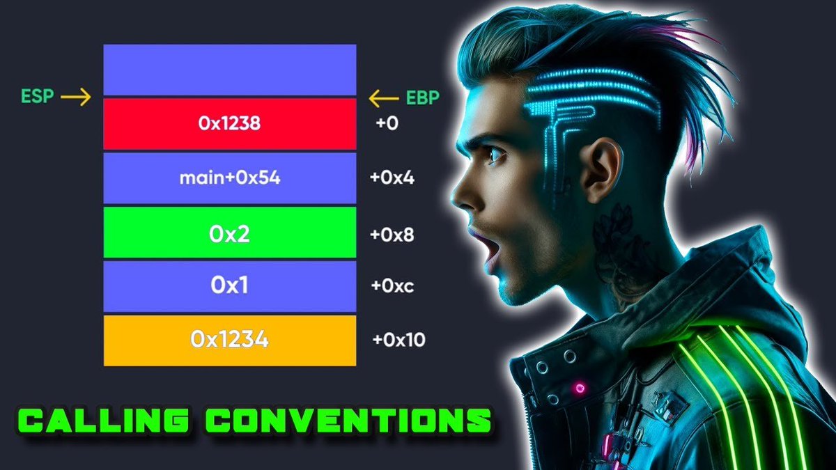 GuidedHacking tweet media