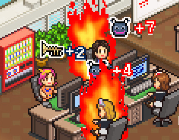 For you, what is the most difficult development stage of a game? 🎮
There are people on the team who think it's at the beginning, but for me it's at the end 😴
I don't know where to get the strength to continue... 
Helps 😭