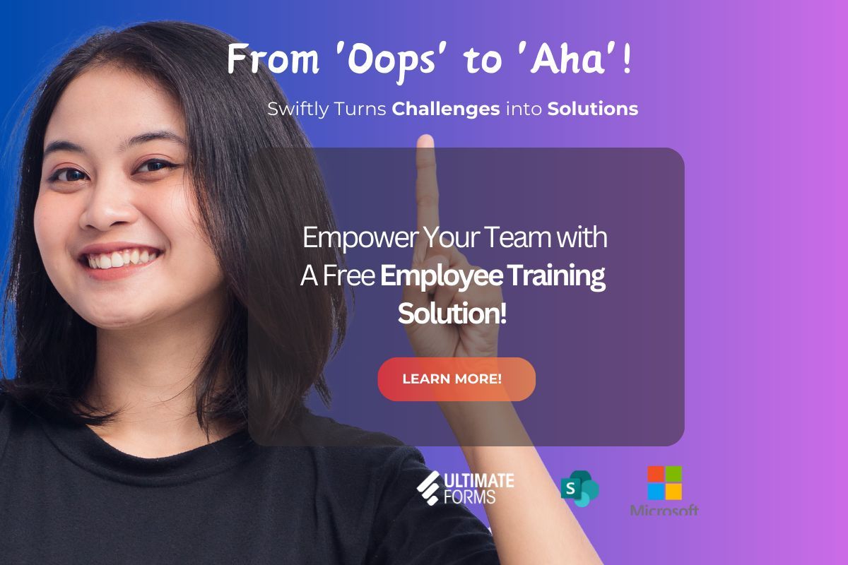 Empower Your Team with a Free Employee Training! 
Create & Manage Courses Easily: Enhance your team's skills? With our intuitive platform, you can set up new courses, categorize them, and limit participants—all in a few clicks.
buff.ly/3kLpJx9

#EmployeeTraining