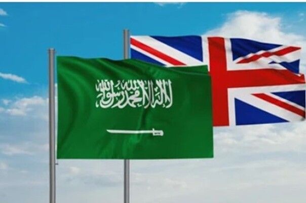 Explore the highlights of the GREAT Futures in Riyadh, a key initiative to enhance UK-Saudi trade relations and support Vision 2030’s ambitious goals. buff.ly/44miWig

#Saudi #UnitedKingdom #GREATFutures #Vision2030 #Riyadh #InternationalTrade #UKGovernment