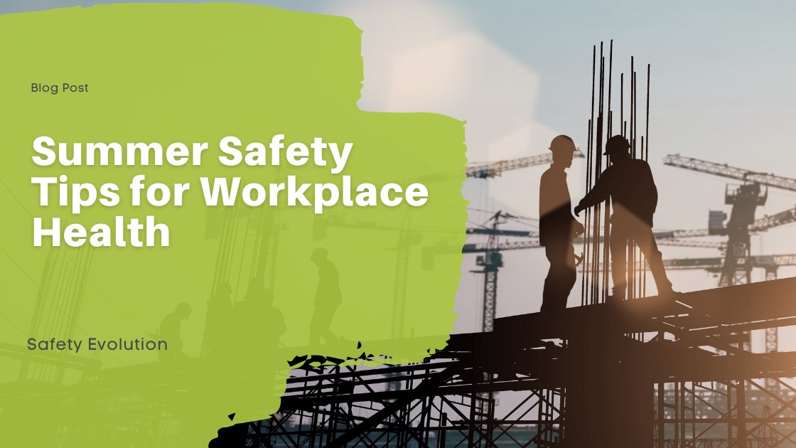 ☀️ Keep your employees safe this summer with these essential workplace safety tips! Discover how to safeguard your team from the summer heat now! #SummerSafety #WorkplaceWellness 🌡️👷‍♂️🌿 hubs.ly/Q02tFX_M0