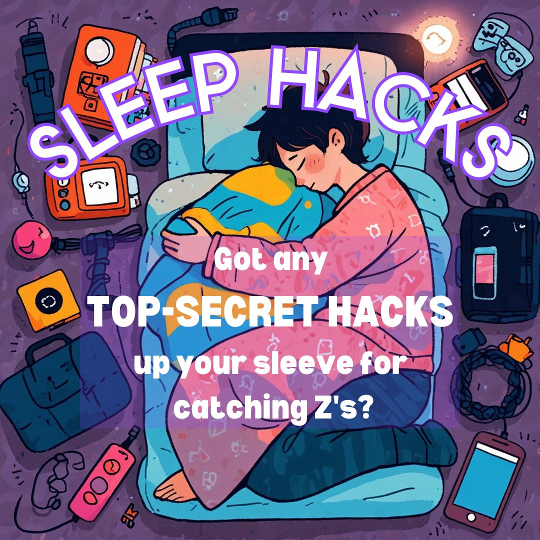 How do you optimize your sleep for peak performance, Modern-Apes? 😴 Let's explore the science of sleep hacking and unlock the secrets to dreamland mastery! Share your bedtime rituals in the comments! #ModernApe #Biohacking #SleepHacks
