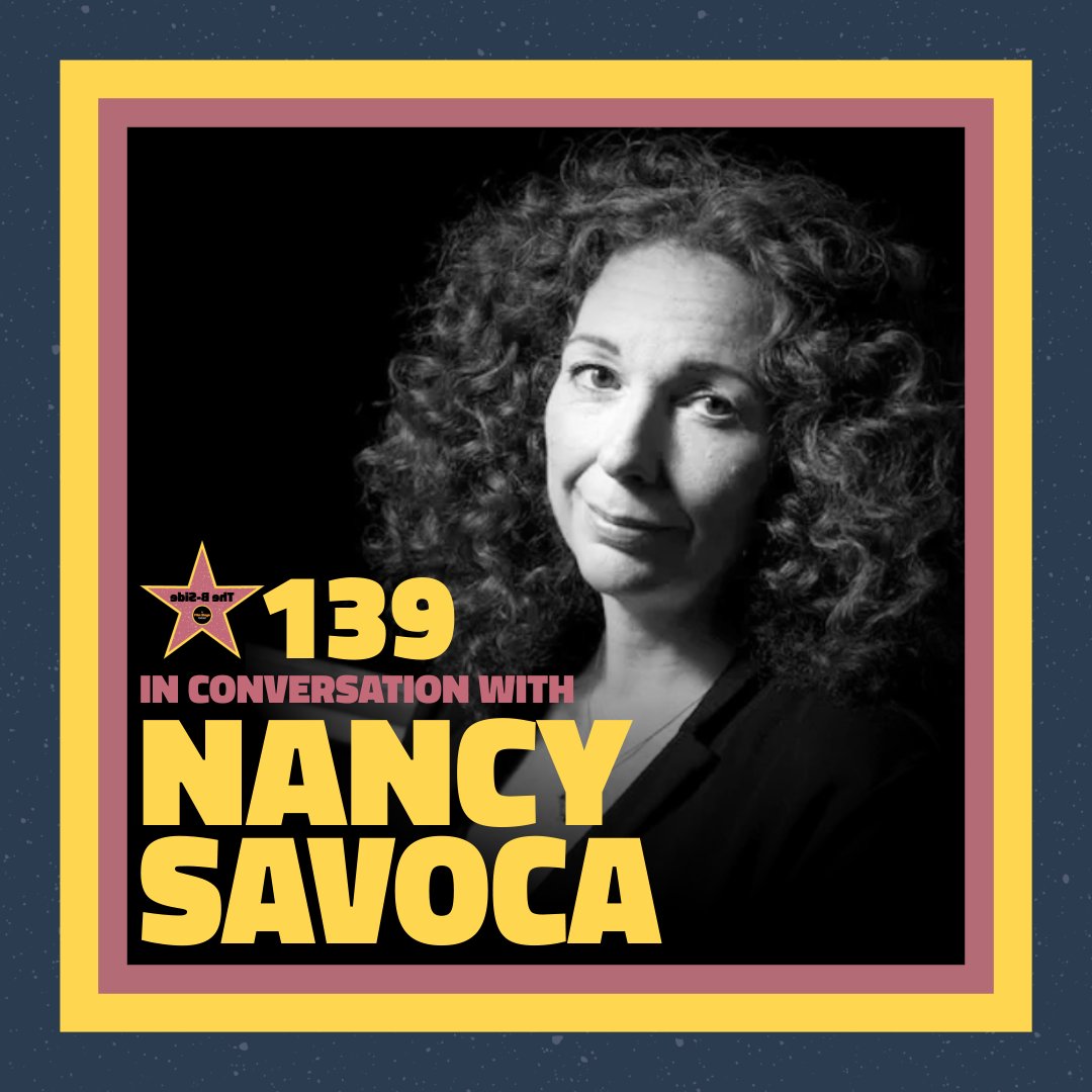 To celebrate DOGFIGHT joining @Criterion , @djmecca chatted with director Nancy Savoca about it, as well as a few other gems from her career: DIRT, HOUSEHOLD SAINTS, and more! Listen up: bit.ly/3w6zRJa