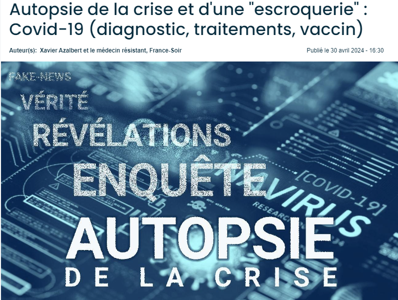 Oyez oyez braves gens ! lisez @france_soir Des plaintes aux ouvertures d'enquête autour de la harcelosphère et de ses acteurs... #FranceSoirFaitDeLinfo francesoir.fr/opinions-tribu…