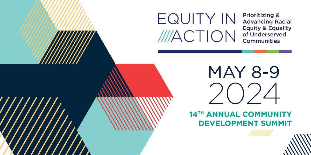 Join NCRC’s CEO Jesse Van Tol at the 14th Annual Community Development Summit in Pittsburgh. Discover innovative strategies for building equitable communities and enhancing economic development. #CommunityDevelopment #JustEconomy hubs.ly/Q02vW5qY0