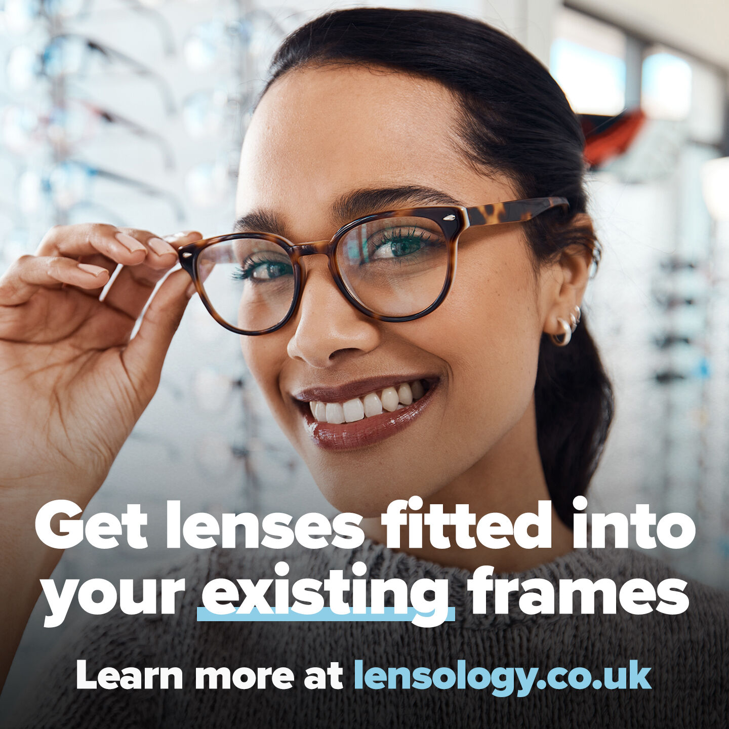 Lensology on X Upgrade your eyewear game with Lensology s range of premium lenses Discover the magic of Lensology get top notch lenses fitted into your favourite frames. Start saving on your glasses