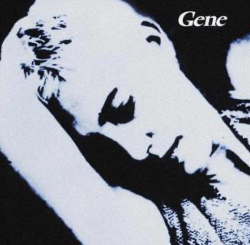 #366albums
How did I get to #May and the #LocalElections without mentioning #Gene debut album?  My favourite one by a long way. “London, can you wait?”,  “truth, rest your head” and, of course, the epic title track. “Olympian”. Songs to sing loudly to!