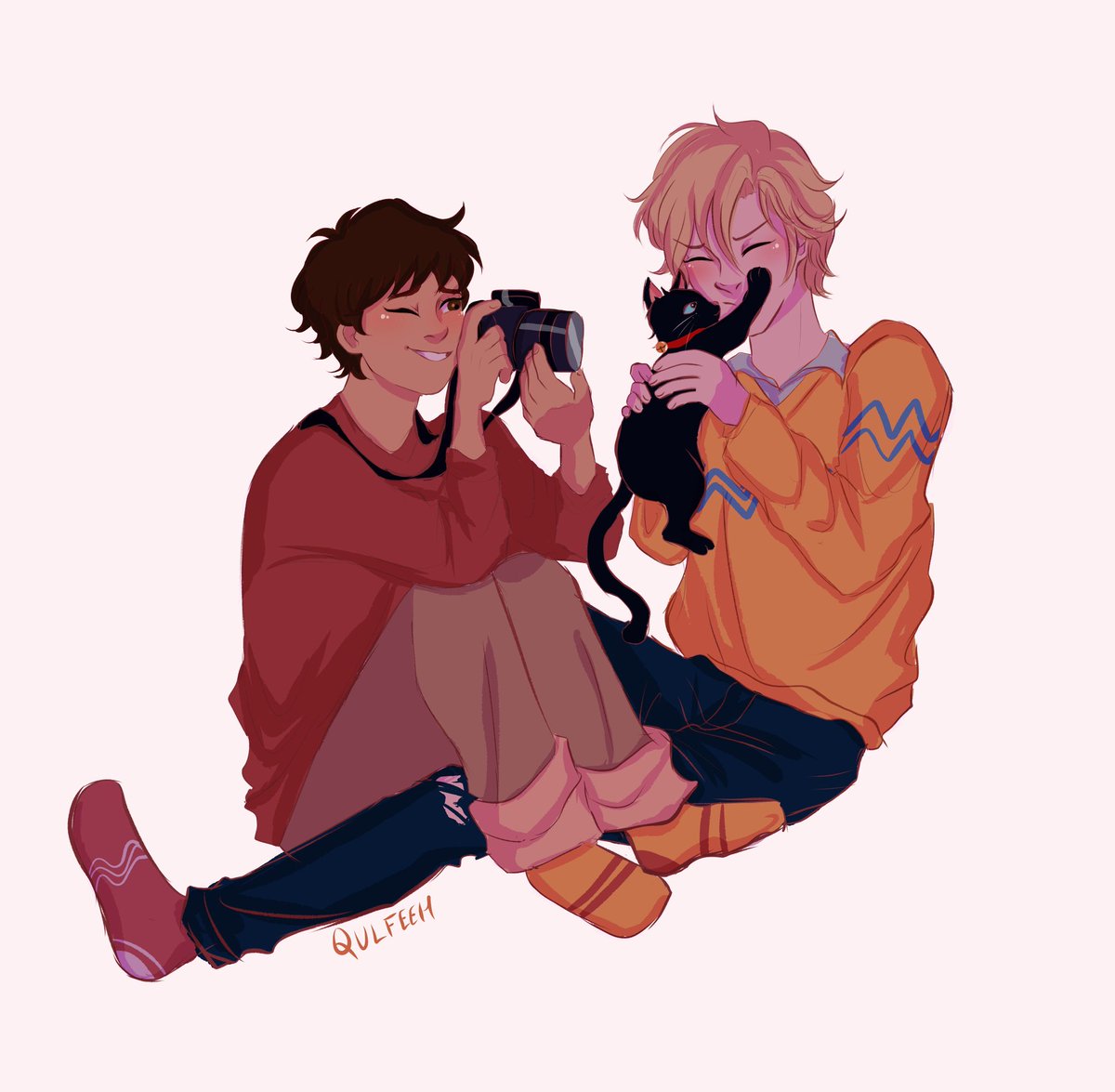 love drawing #BANANAFISH characters so much that anyone who commissions bf art from me this week will get 20% off!! 🍌🐟