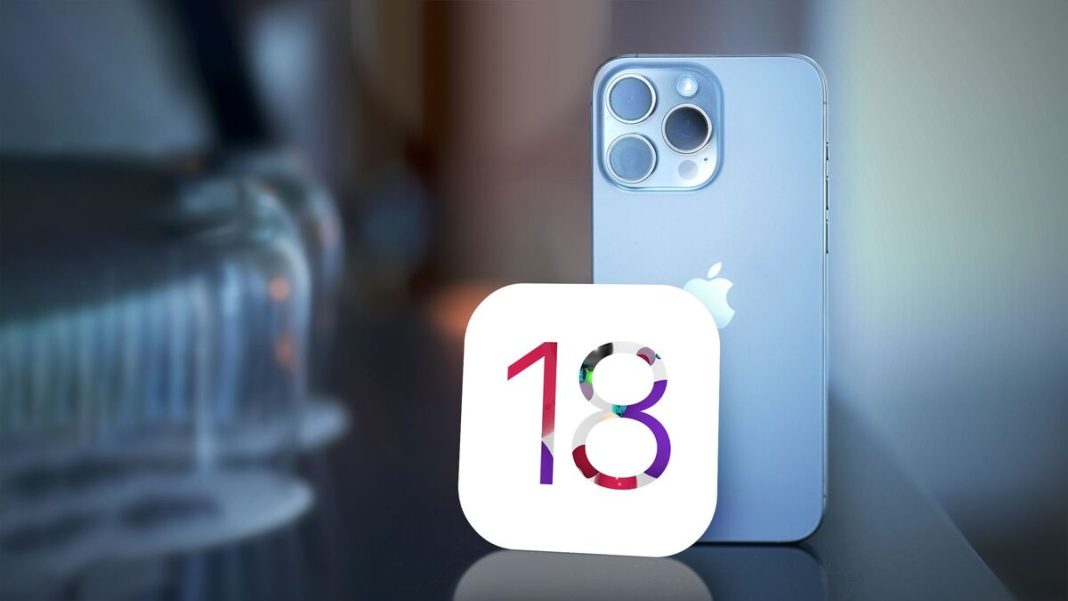 iOS 18: integrazione Calendario & Promemoria ma non solo
#App #AppCalendario #AppNote #AppPromemoria #Apple #FunzioniAI #Integrazione #iOS18 #iPad #iPadOS18 #iPhone #Mac #macOS15 #Notizie #Novità #Produttività #Tech #TechNews #Tecnologia #WWDC2024

ceotech.it/ios-18-integra…