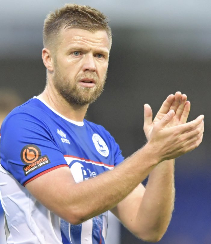 How I would fix Hartlepool United’s midfield, a thread🧵: