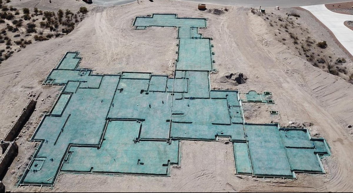 This is our second project with our client. However this time we started at the beginning! Can’t wait to see how this project turns out!!!

#GodesignsMakingCustomComfort #ElPaso #NewMexico #Design #architecture #landscape #custombuild #landscapedesign #Texas