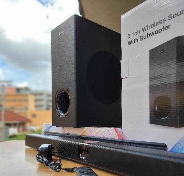 Mp smart plus promotion!! Sound bars; - Mp 1111 @ 300k - Mp 1100 @ 280k - Mp 4444 @ 430k Call/WhatsApp 0785692122 We deliver! Valid till 12th May