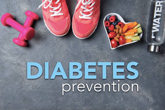 Beat the Sweet🧁:5 proven strategies to prevent diabetes

Remember, prevention is the key when it comes to diabetes.
By adopting healthy lifestyle, you can significantly reduce your risk& promote overall well-being. #PreventDiabetes #HealthyLiving

Here are 5 prevention tactis ->