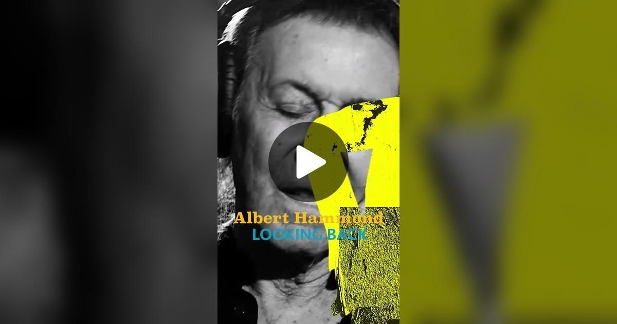 Head over to Albert's TikTok page for exclusive footage and plenty of entertainment!
buff.ly/3yc16SU 
#alberthammond #bodyofwork