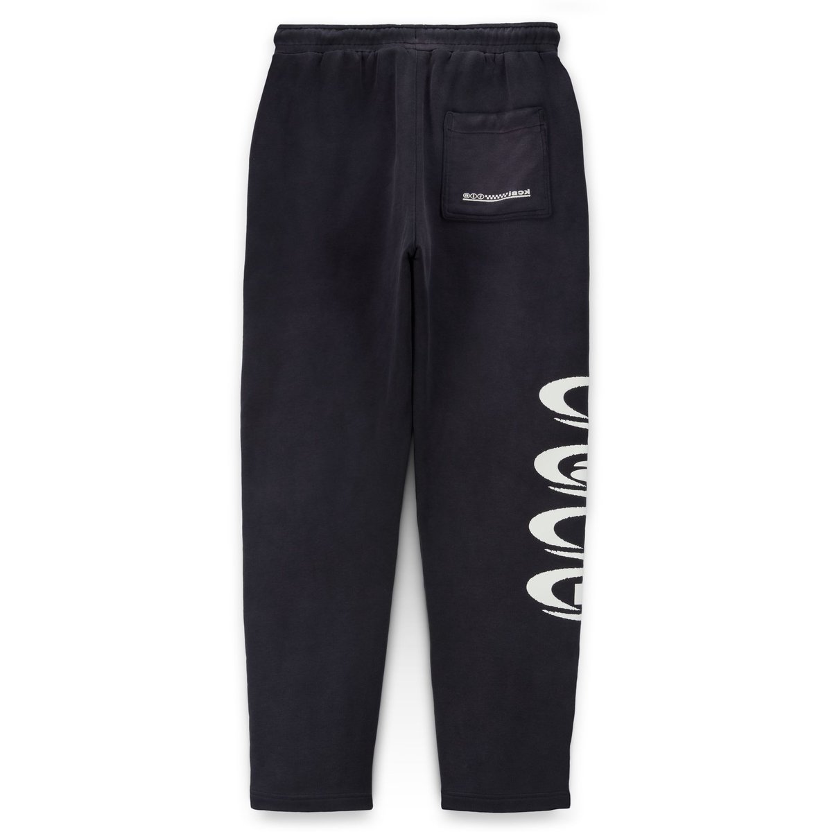 Jordan x Travis Scott Fleece Pants - 'Black' is available on our online store - soleplayatl.com/products/jorda…