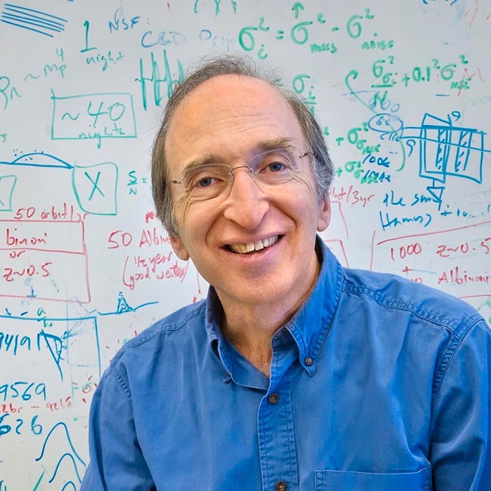 Saul Perlmutter is the first Nobel Prize winner ever to be on my podcast. Plz don't mis our conversation on his bestseller 'Third Millennium Thinking: Creating Sense in a World of Nonsense' He explains how to make the best decisions in life & #leadership! buff.ly/49JDdzc