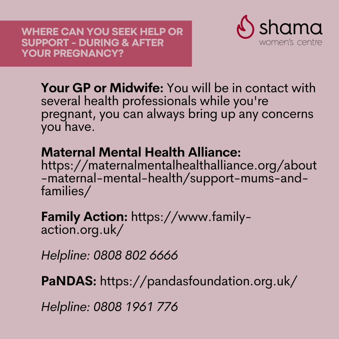 #MaternalMentalHealthAwarenessWeek is here! Let's spread the word and support all mothers in prioritising their mental health. Together, we can create a community of understanding and care. Thank you for being a part of this important conversation!