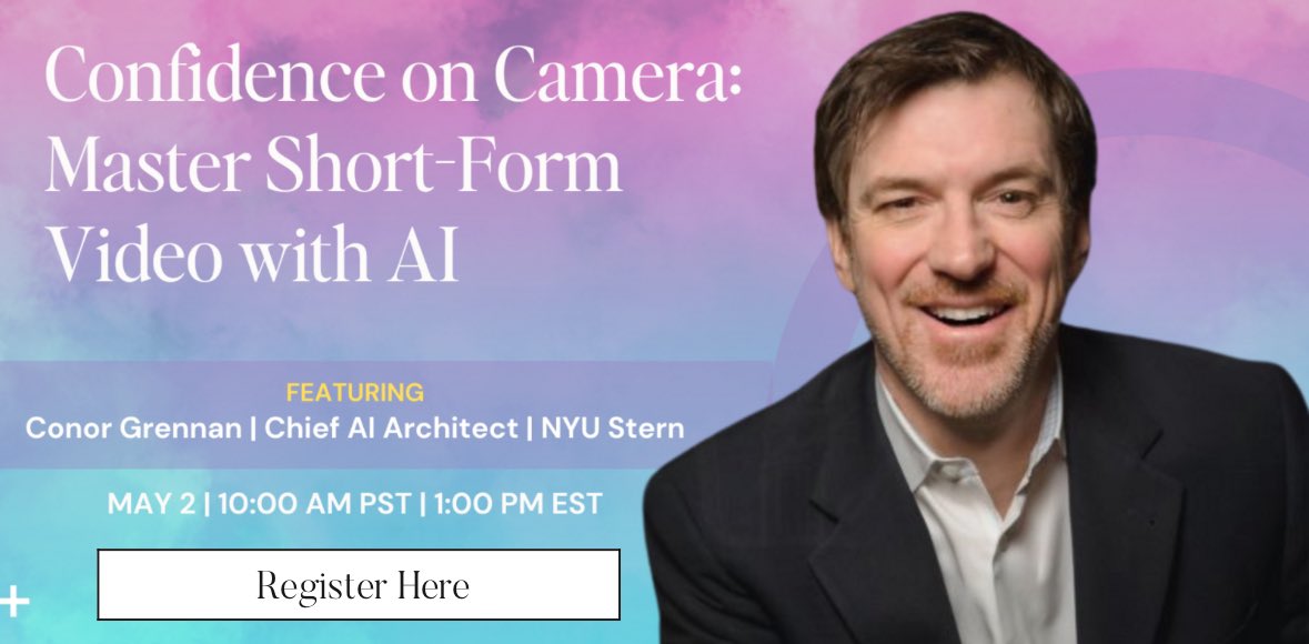 “You can't win on innovation unless you have a way to communicate it” said Steve Jobs. We’re sharing how to do this with your AI strategy today. Sign up here: us06web.zoom.us/meeting/regist… #suptchat #tosachat #edtech #aiedu