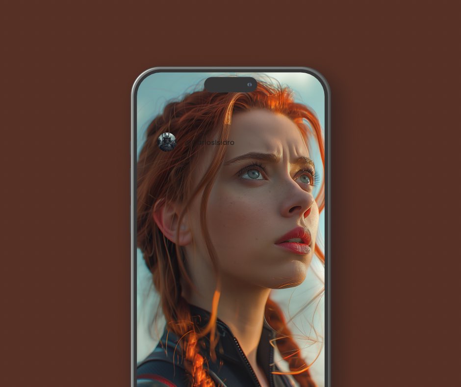 🔥FREE Stunning iPhone Wallpapers!🔥
Download these amazing wallpapers to give your phone a fresh new look 📱✨ 
Let me know which one is your favorite! 👇
#Wallpaper #Apple #iPhone #iphonewallpaper #AIart #backgrounds #freedownload  #BlackWidow #Marvel #MarvelStudios…