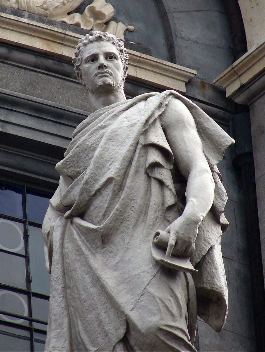 “We have seldom an opportunity of observing, either in active or speculative life, what effect may be produced, or what obstacles may be surmounted, by the force of a single mind, when it is inflexibly applied to the pursuit of a single object. The immortal name of Athanasius
