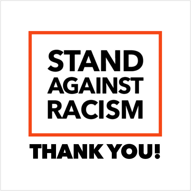 STAND AGAINST RACISM | Thank you to all who signed our 2024 #StandAgainstRacism pledge! We were encouraged to see all of you vowing to oppose racism in your life this year. (Missed it? ywcagc.org/stand)

Pics: Our latest set of WE 360°grads stand against racism with us!