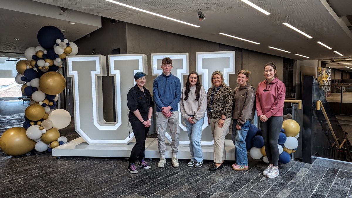 ward_joannae's tweet image. As semester 2 ends for the 23/24 academic year, another cohort of @UUEngineering  final year project students have completed their experimental work 👏 

Now the final hurdle of exams, before graduation! 🎓
#BiomedicalEngineering #EngineeringtheFuture