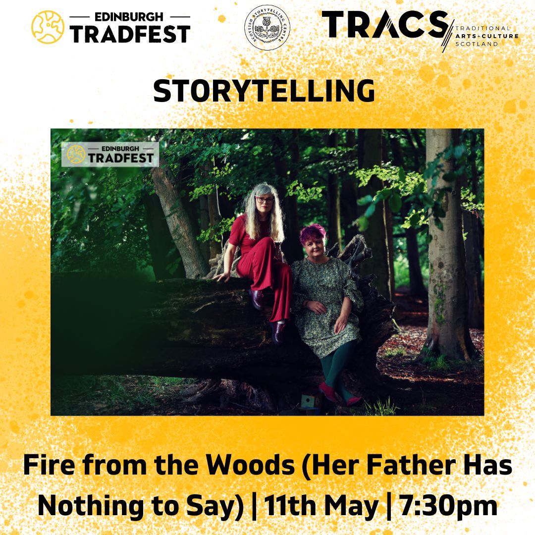 Scottish Storytelling Centre tweet media