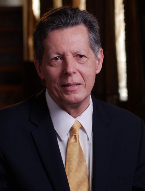 Catch UTS Professor Rev. Dr. Gary Dorrien as he delivers the baccalaureate address for Wake Forest University's Class of 2024 on May 19. #WFUGrad2024 #UTSProud buff.ly/4bgi8Oc