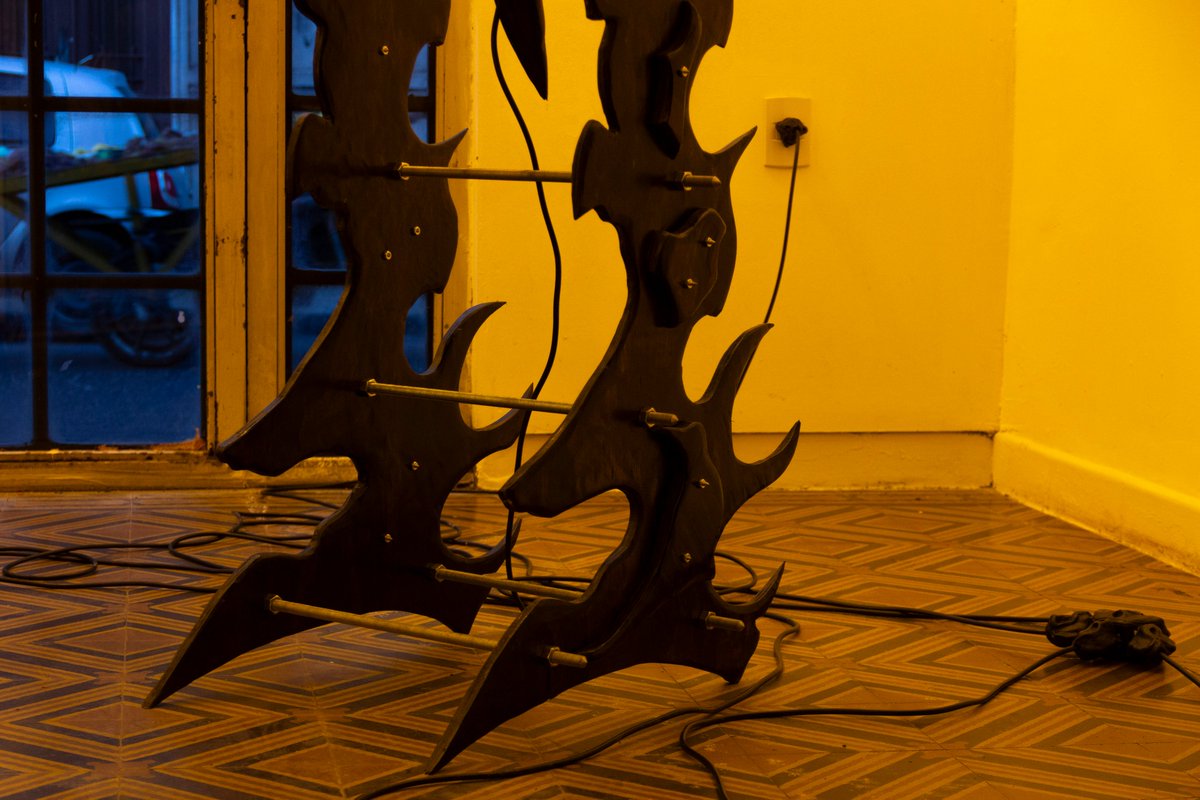 some stills from my last show in Tucuman