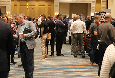 GasketFab's tweet image. Discover what you missed at the Gasketing/Converting Expo 2024 by reading our latest article with the key takeaways at gasketfab.com/highlights-of-…. #GFA #GCExpo24 #Gasket #Converting #Manufacturing
