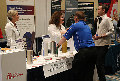 GasketFab's tweet image. Discover what you missed at the Gasketing/Converting Expo 2024 by reading our latest article with the key takeaways at gasketfab.com/highlights-of-…. #GFA #GCExpo24 #Gasket #Converting #Manufacturing