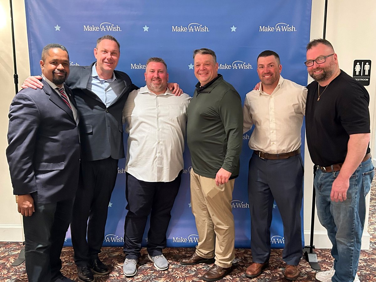 Last Friday I was able to attend the Steamfitters L.U. 420 Monte Carlo Fundraiser. This event benefitted the Make-A-Wish Foundation. For children who are battling a critical illness, the Wish journey is more than a trip or a momentary experience, it can be life changing.