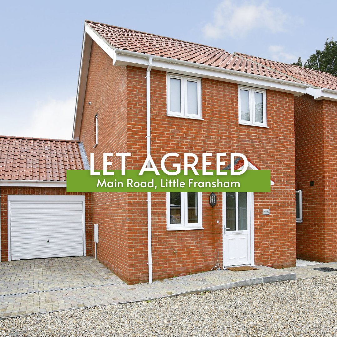 Dragonfly Lettings (@_dragonflylets) on Twitter photo Thinking of capitalising on high rental demand?
We can turn your property into a rental success story!
Our proven track record of finding tenants for similar properties shows we can turn your investment into a success story 🤝🏻
📞 01603 760770
📧 hello@dragonflylettings.com Thinking of capitalising on high rental demand?
We can turn your property into a rental success story!
Our proven track record of finding tenants for similar properties shows we can turn your investment into a success story 🤝🏻
📞 01603 760770
📧 hello@dragonflylettings.com