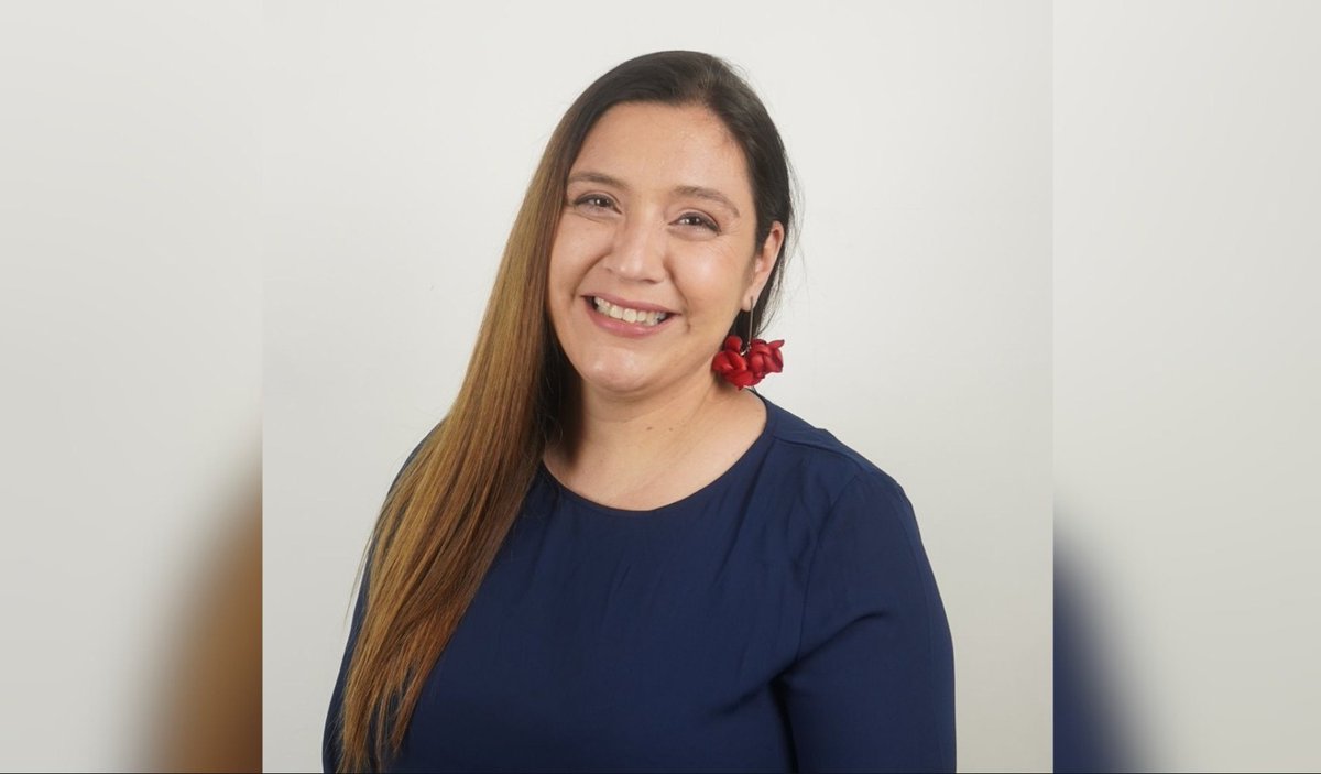 Milisa Ostojic Soto asumirá como nueva directora de Sernatur #Tarapacá #Iquique #AltoHospicio radiopaulina.cl/2024/05/02/mil… a través de @radiopaulina