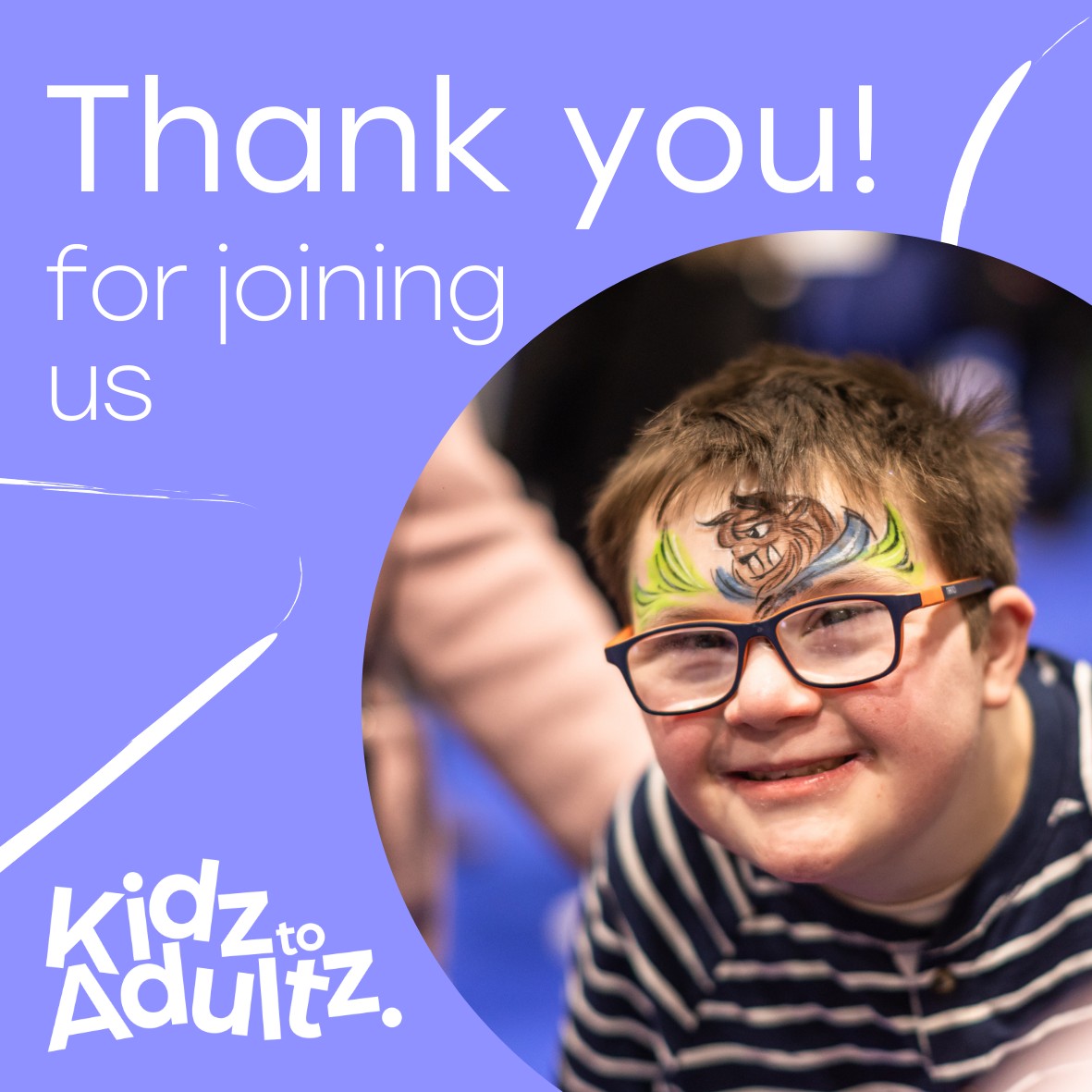Thank you so much to everyone who attended Kidz to Adultz South today! We hope you enjoyed your day as much as the team did and we look forward to seeing you again next year! #kidztoadultz #exhibition #information #disabilities #farnborough