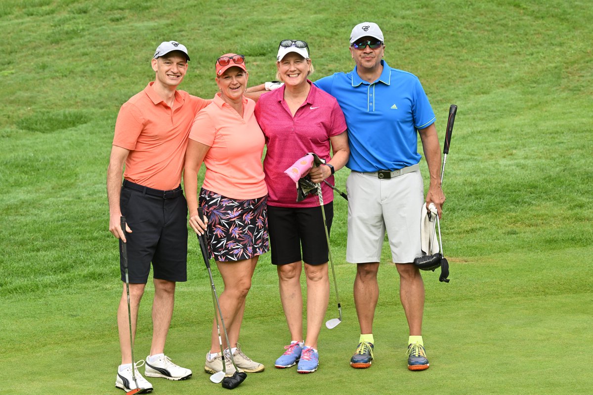 🏌️‍♀️⛳️ ACT FAST! 85% SOLD OUT! 🏌️‍♂️⛳️ Join the excitement at the 2024 LSO Annual Golf Classic on August 14th, 2024. Tee up for a day of friendly competition and networking! Spaces are going fast, as this is a highly anticipated event. Register here: lifesciencesontario.ca/events/lso-gol…