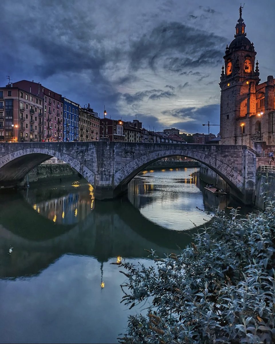 Bilbao, Spain