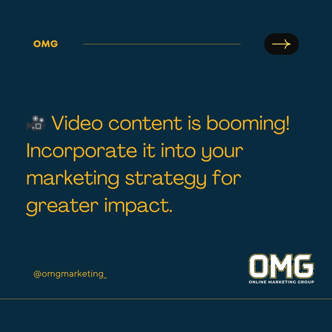 #VideoMarketing #ContentCreation