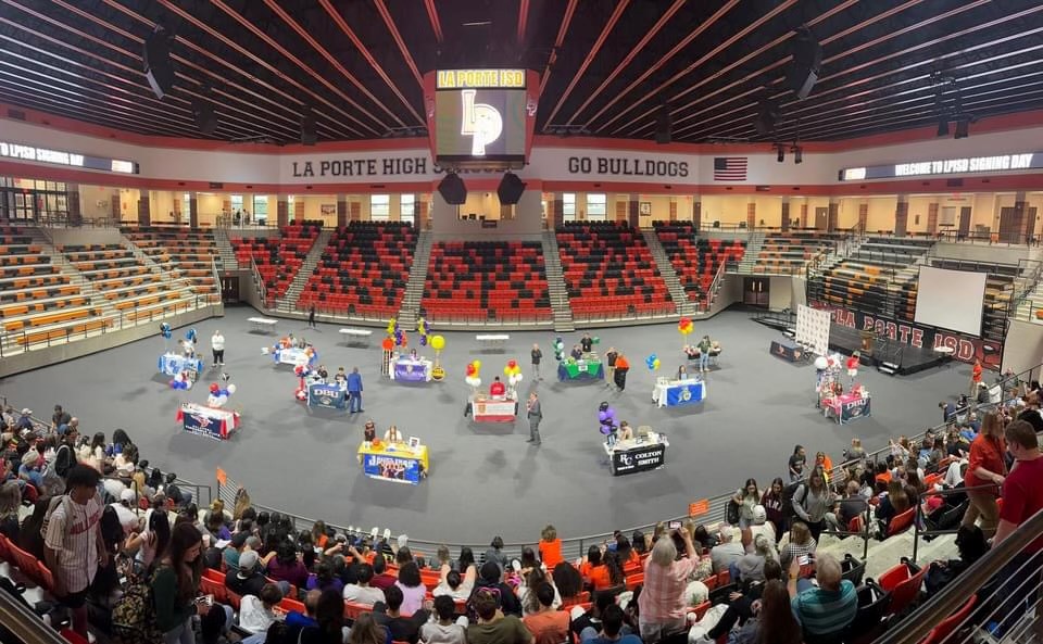 LPISDAthletics tweet media