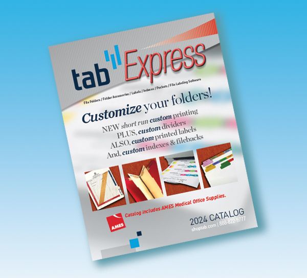 We’ve updated our TAB filing supplies catalog.
 
Grab your complete guide to filing supplies with our updated 2024 catalog.
 
US Version: shoptab.com/wp-content/upl…
 
Canadian Version: shoptab.ca/wp-content/upl…