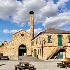 #museumloversday We are very lucky to have so many fabulous museums in the area to choose from! A country house, industrial heritage, a working mill, an art gallery, a museum all about everything Barnsley and much more - which is your favourite? @BarnsleyMuseums